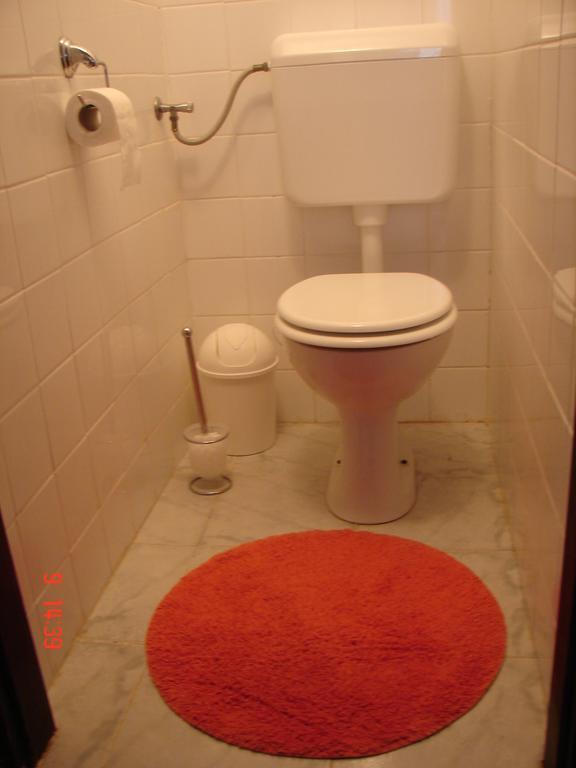 Appartement Schreng Malinska
