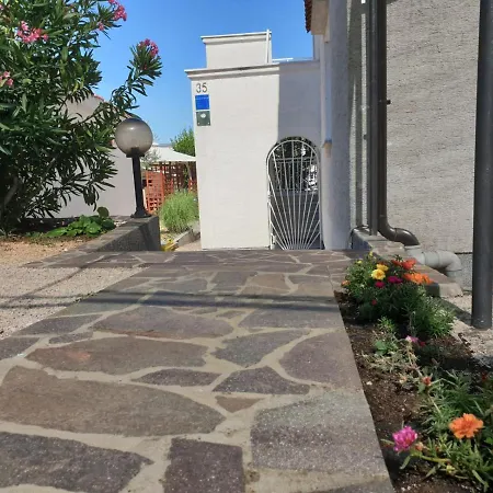 Schreng Apartments Malinska Zewnętrze zdjęcie