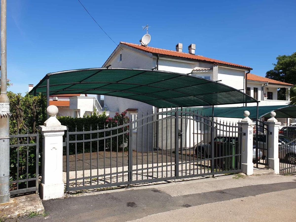 Schreng Apartment Malinska