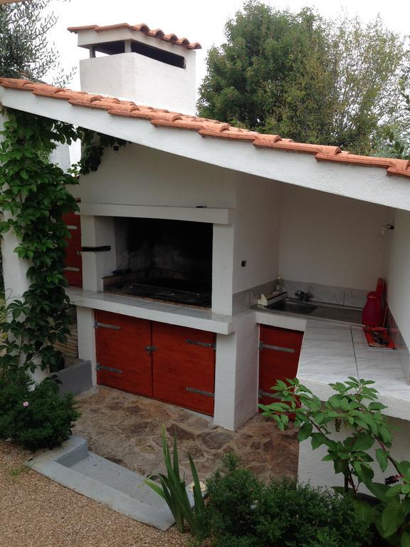 Schreng Apartment Malinska