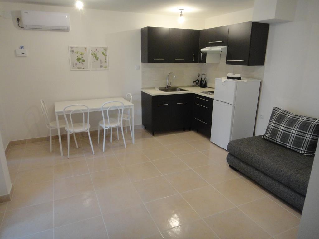 Schreng Apartmán *