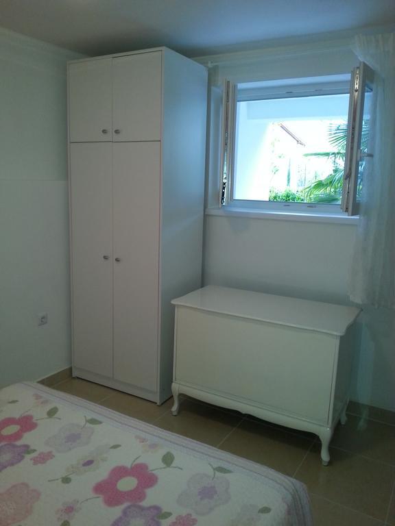 Apartmán Schreng *