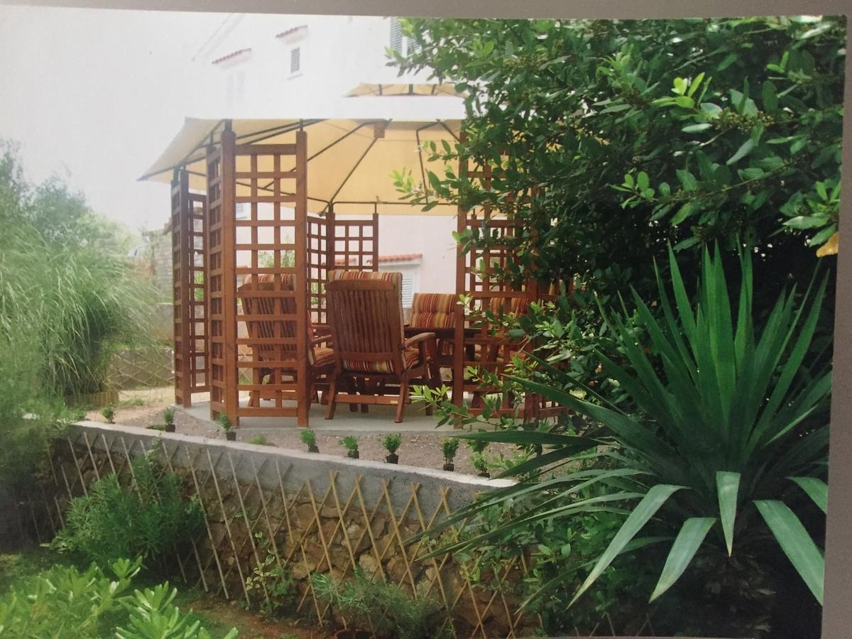 Schreng Apartment Malinska