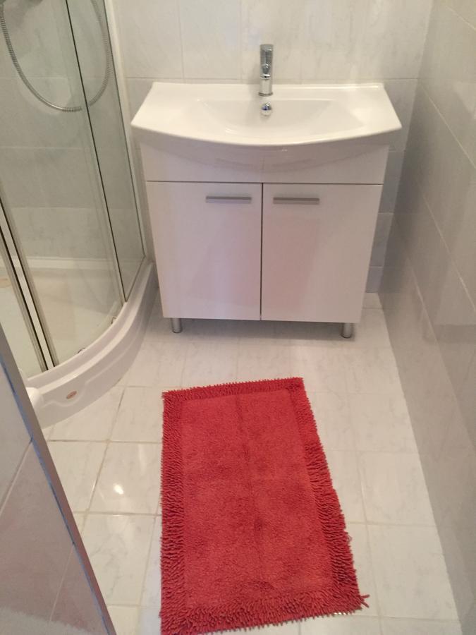 Apartment Schreng Malinska