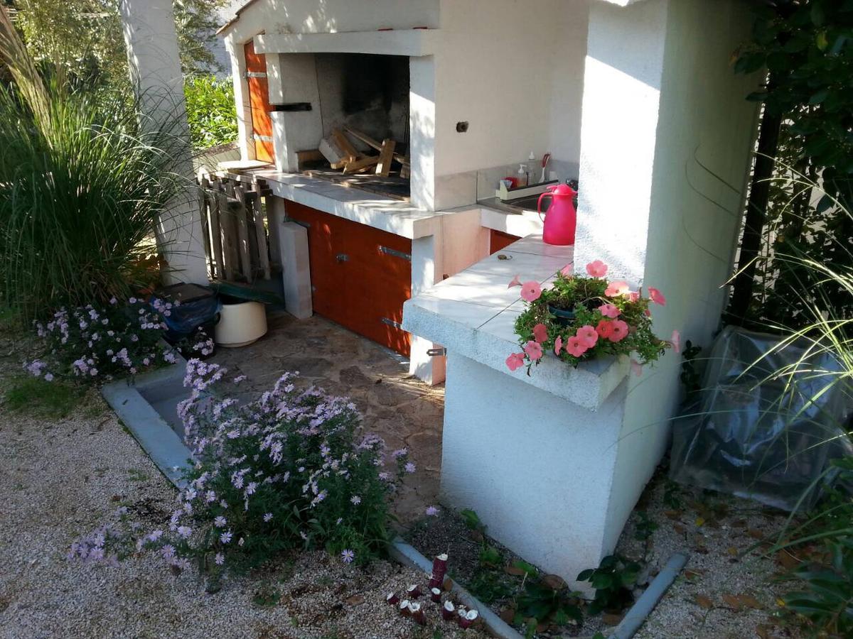 Apartment Schreng Malinska