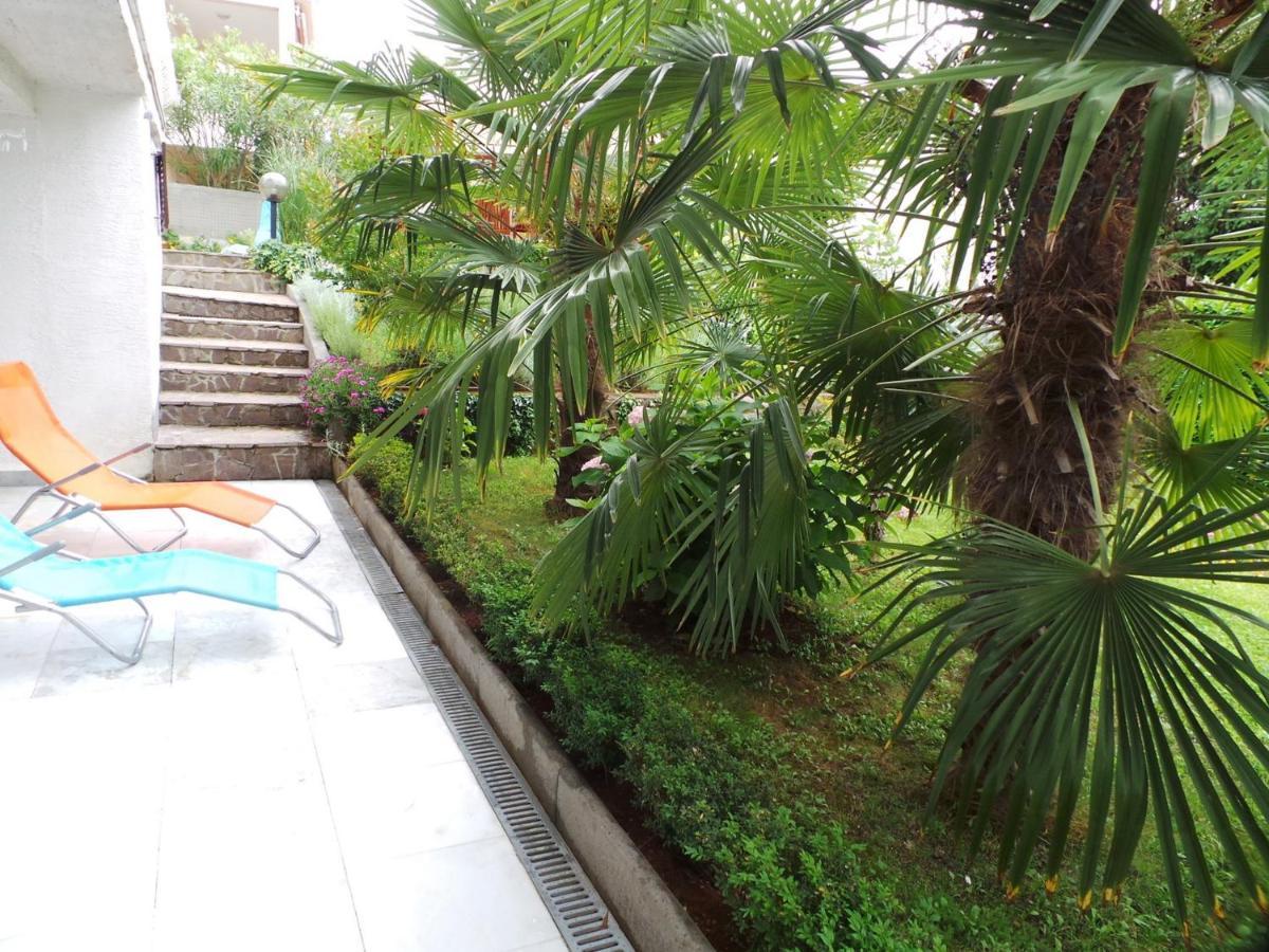 Schreng Apartment *