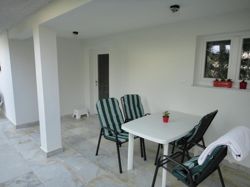 Apartment Schreng Malinska