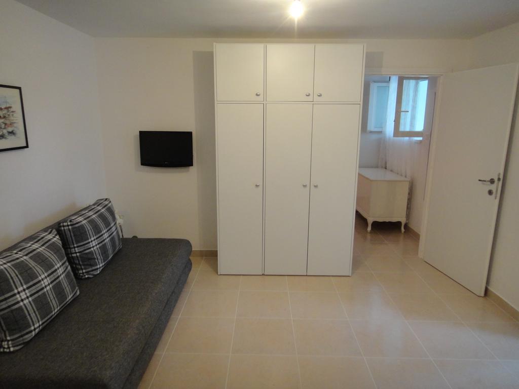 Schreng Apartment Malinska
